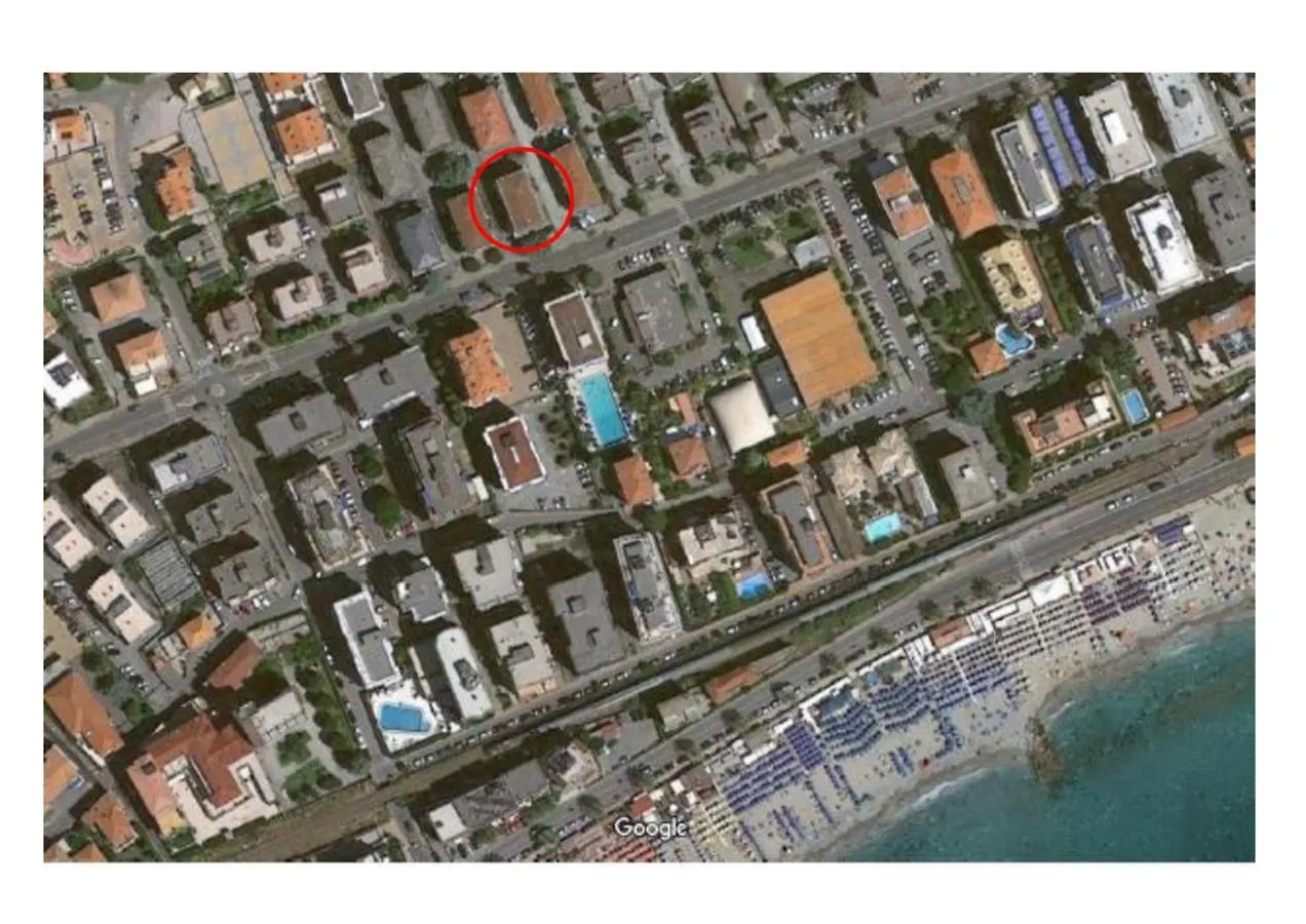 Viale Repubblica 307 6 Apartment Pietra Ligure