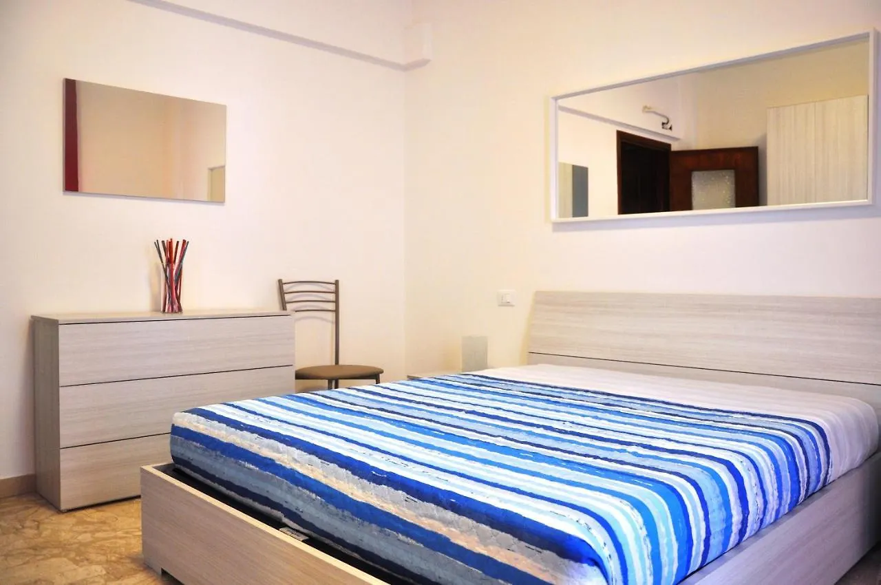 Viale Repubblica 307 6 Apartment Pietra Ligure 0*,
