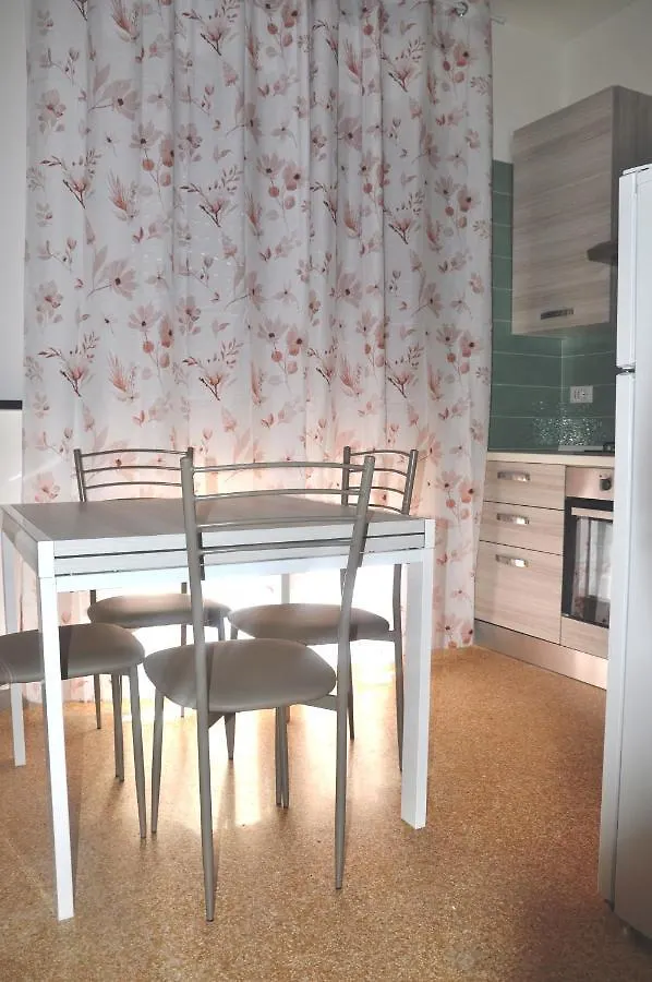 Viale Repubblica 307 6 Apartment Pietra Ligure