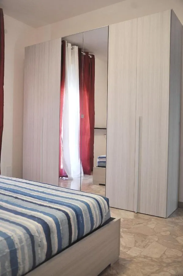 Viale Repubblica 307 6 Apartment Pietra Ligure 0*,
