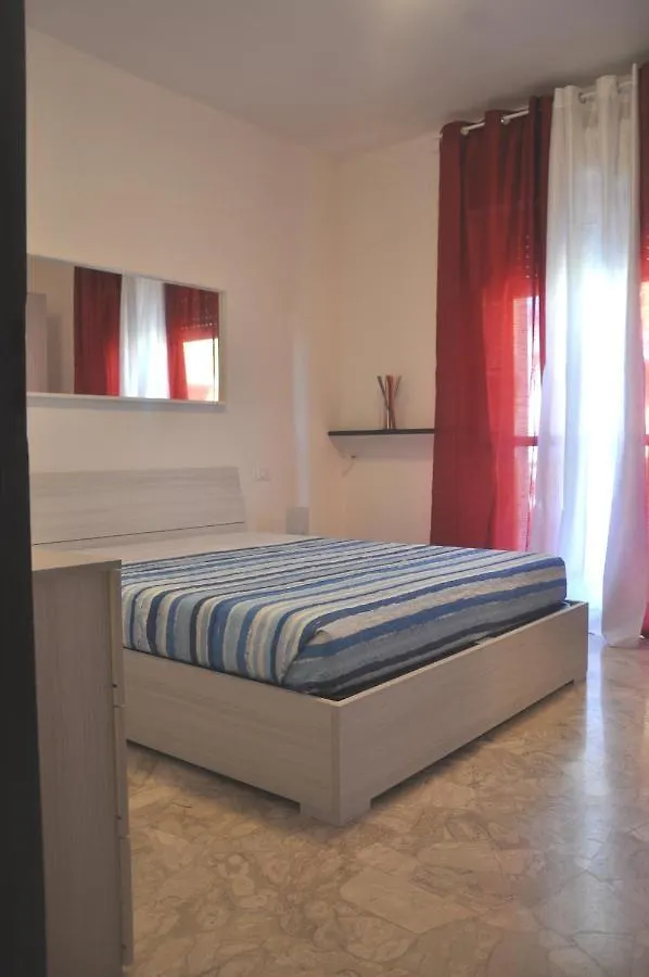 Viale Repubblica 307 6 Apartment Pietra Ligure
