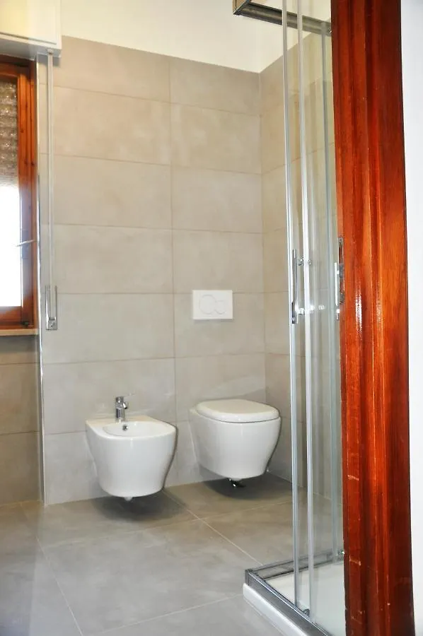 Viale Repubblica 307 6 Apartment Pietra Ligure Italy