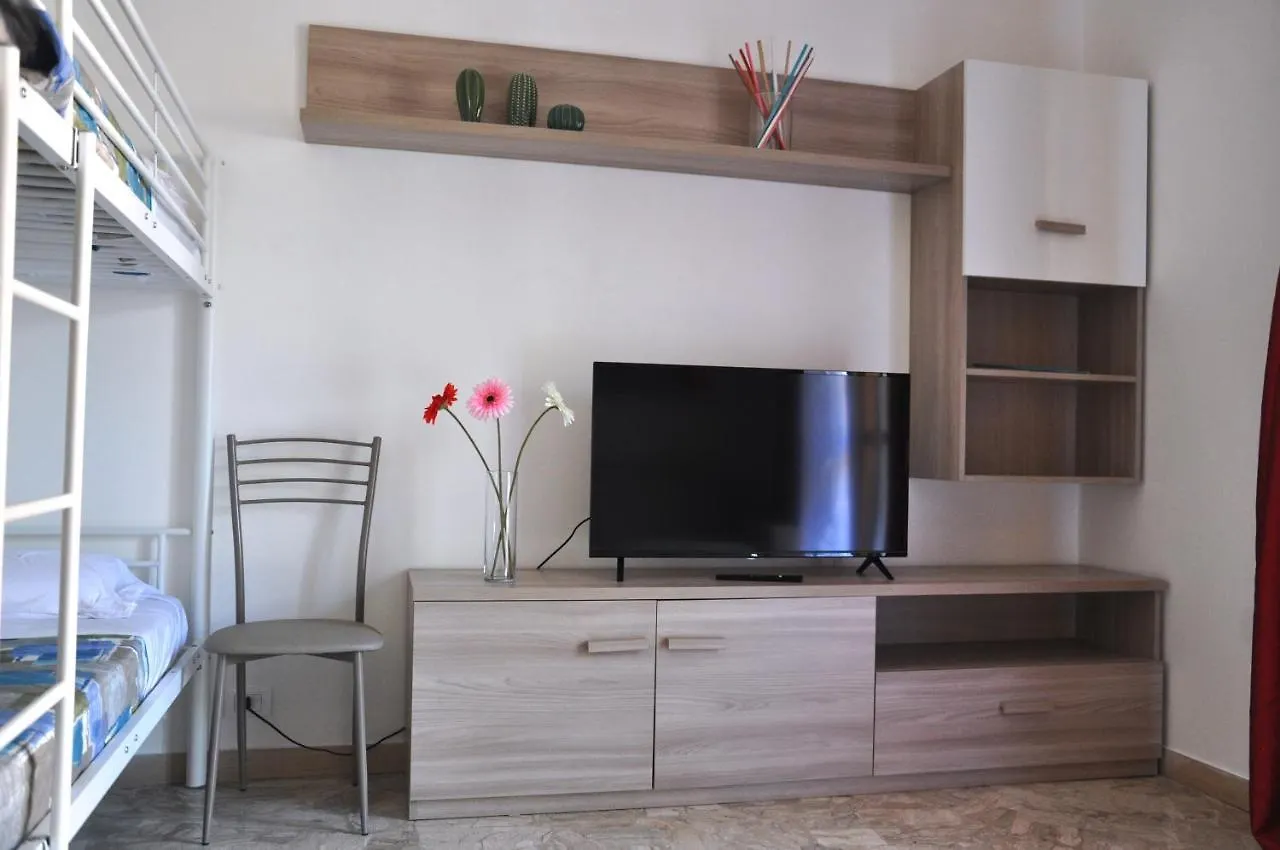 Viale Repubblica 307 6 Apartment Pietra Ligure