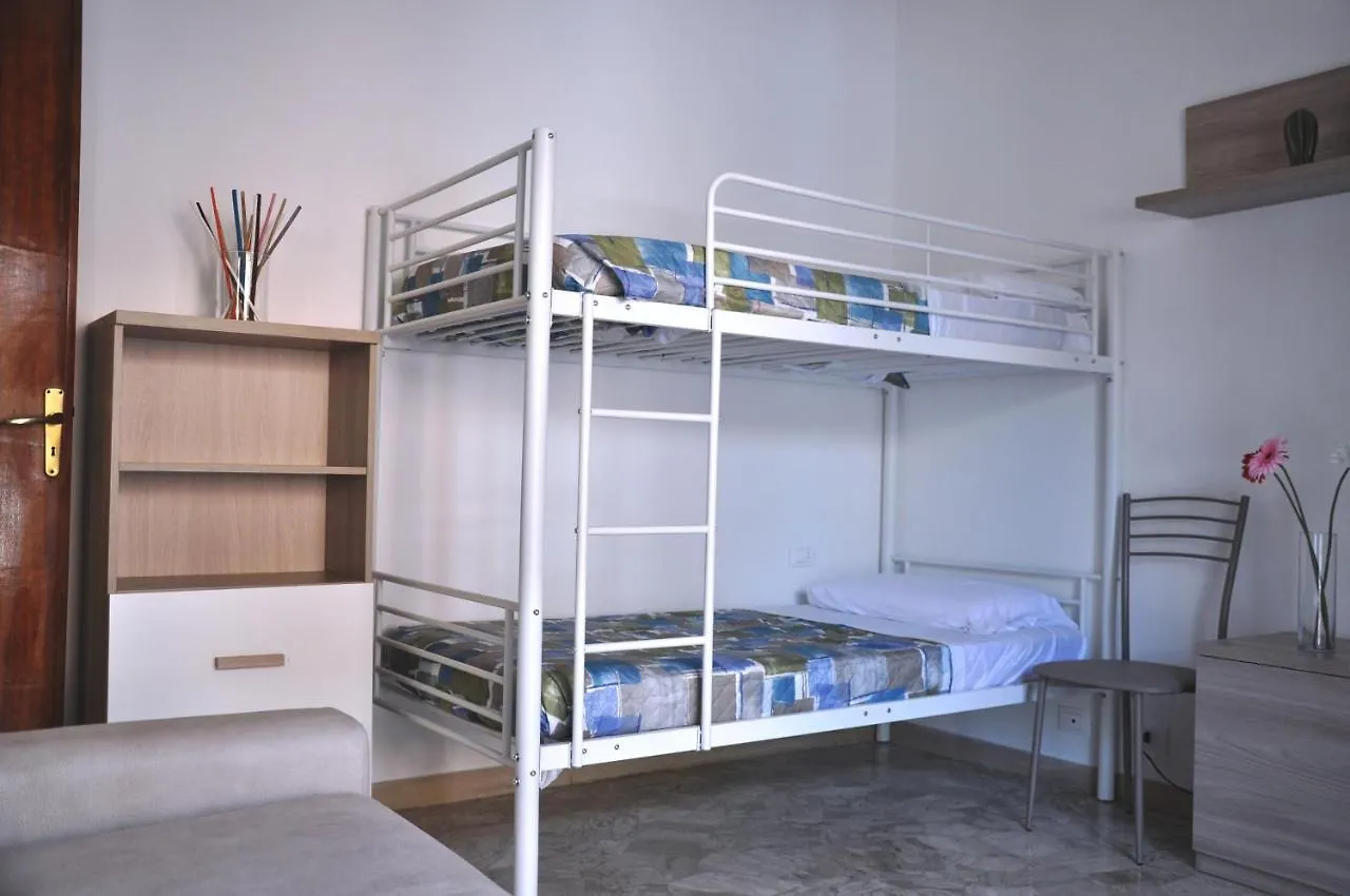 Viale Repubblica 307 6 Apartment Pietra Ligure Italy