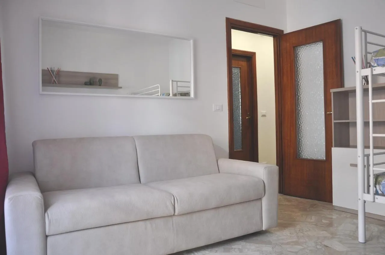 Viale Repubblica 307 6 Apartment Pietra Ligure