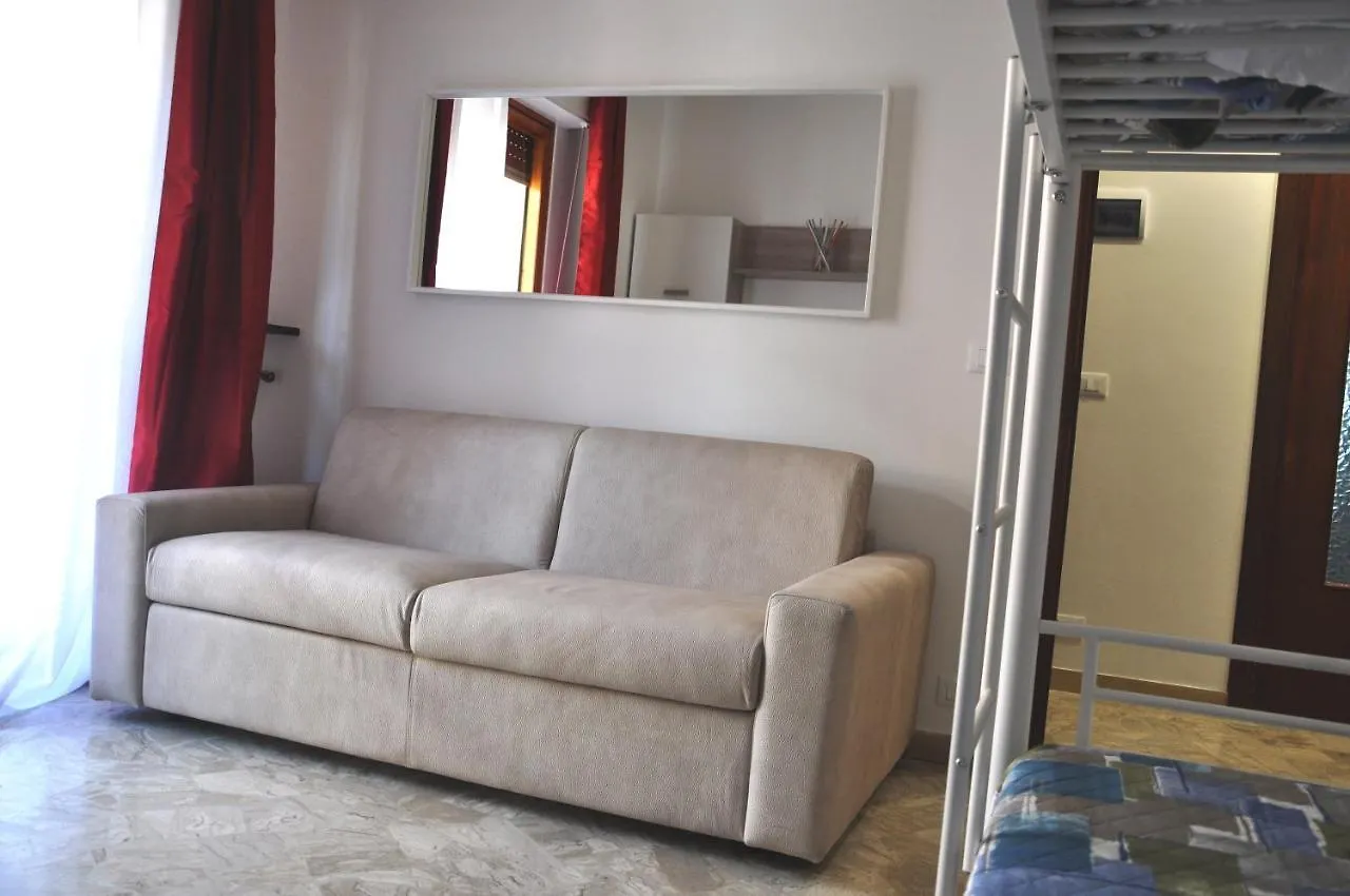 Viale Repubblica 307 6 Apartment Pietra Ligure