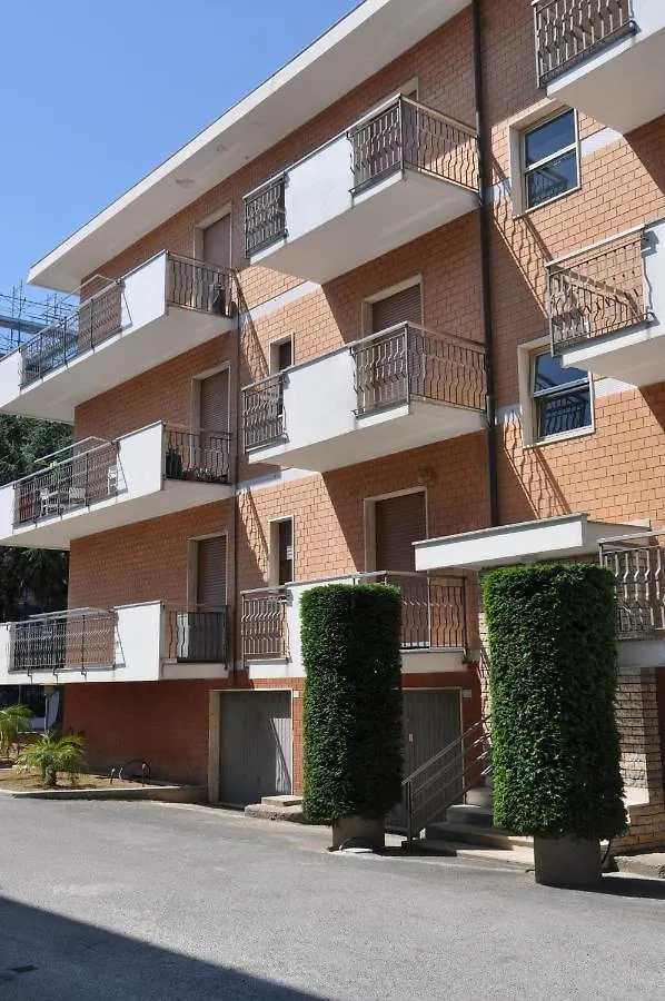 Viale Repubblica 307 6 Apartment Pietra Ligure