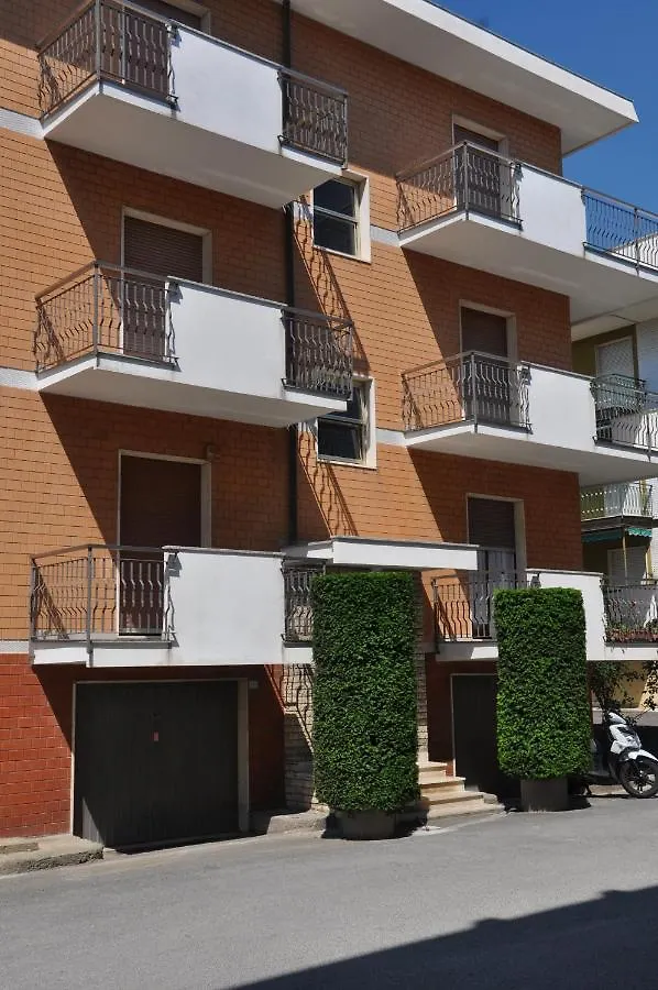 Viale Repubblica 307 6 Apartment Pietra Ligure Italy